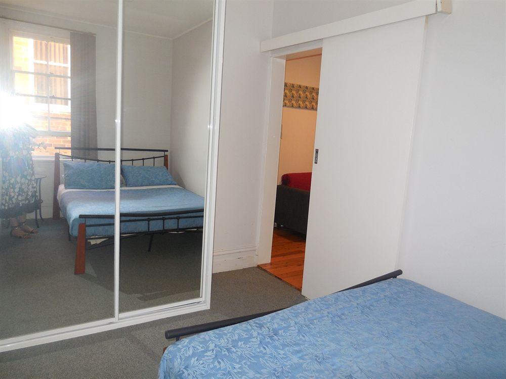 Manly'S Hidden Gem Aparthotel Luaran gambar