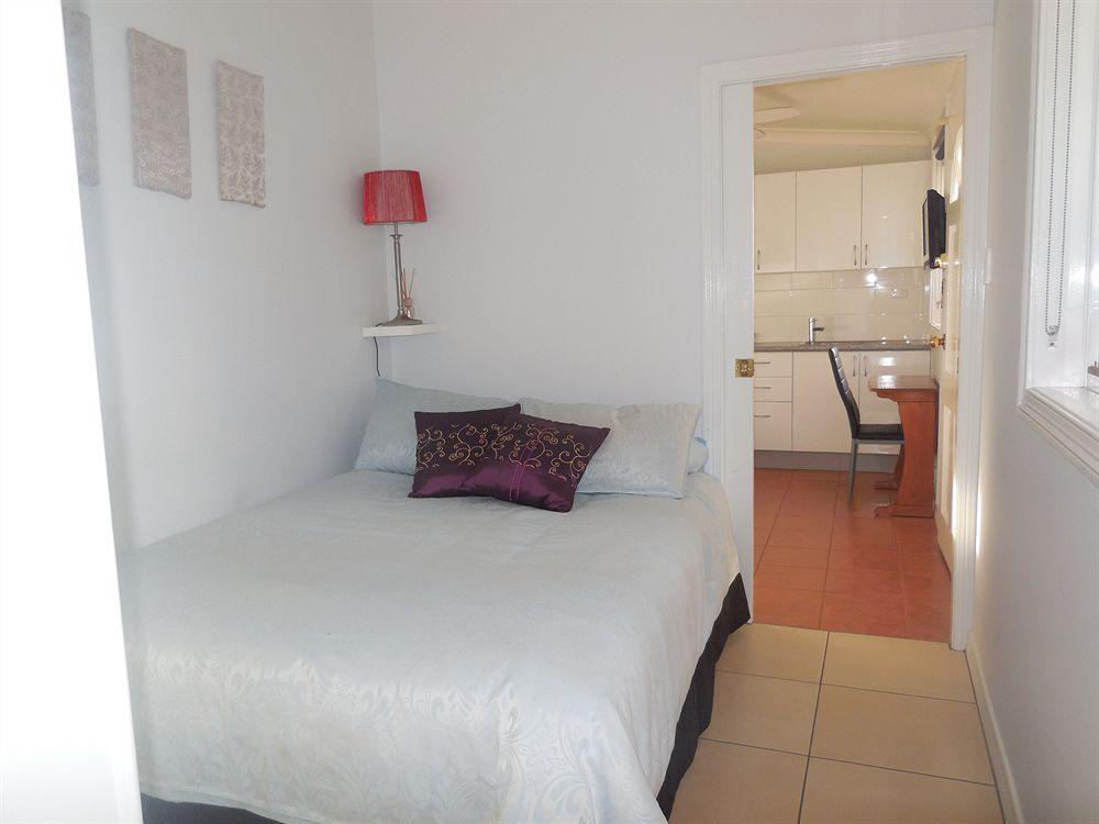 Manly'S Hidden Gem Aparthotel Luaran gambar