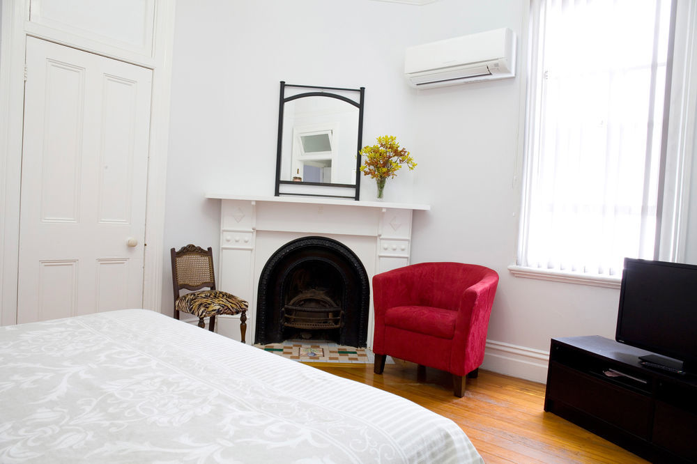 Manly'S Hidden Gem Aparthotel Luaran gambar