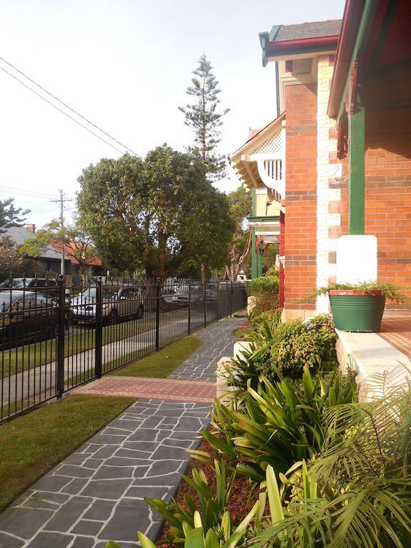 Manly'S Hidden Gem Aparthotel Luaran gambar