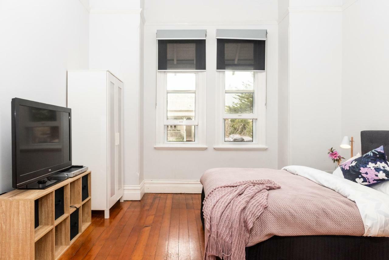 Manly'S Hidden Gem Aparthotel Luaran gambar