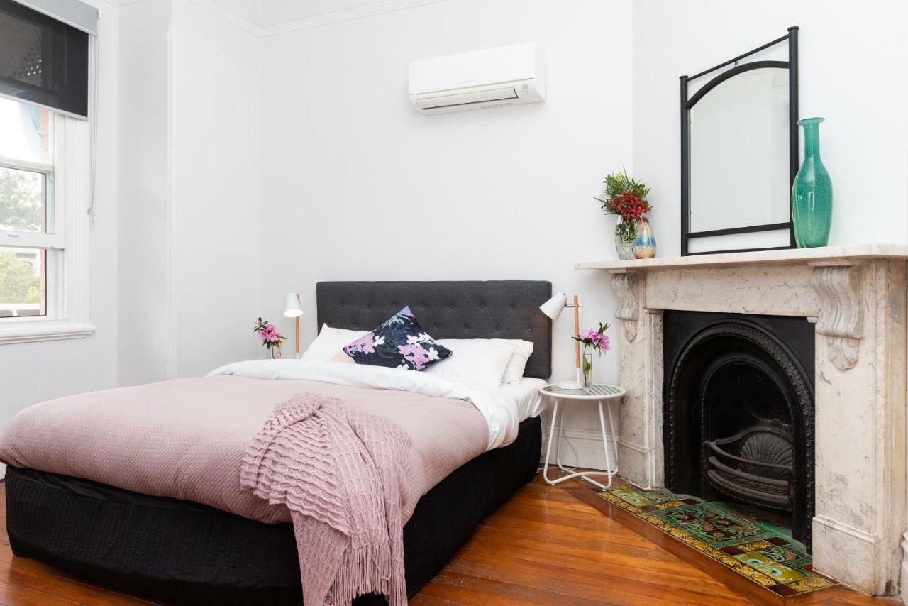 Manly'S Hidden Gem Aparthotel Luaran gambar