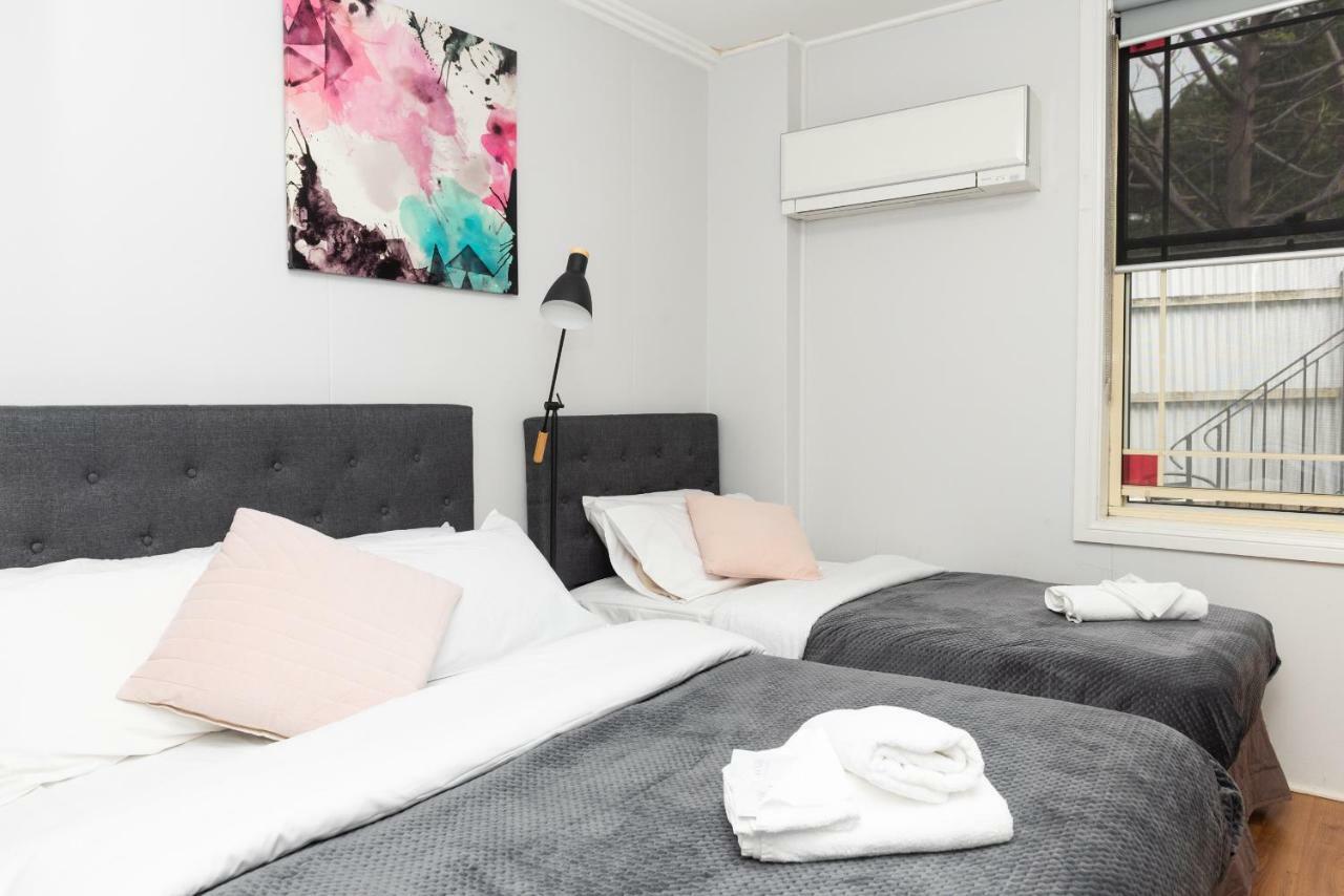 Manly'S Hidden Gem Aparthotel Luaran gambar