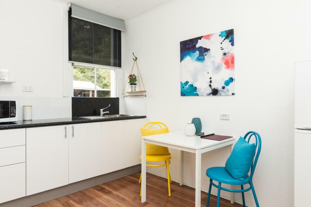 Manly'S Hidden Gem Aparthotel Luaran gambar