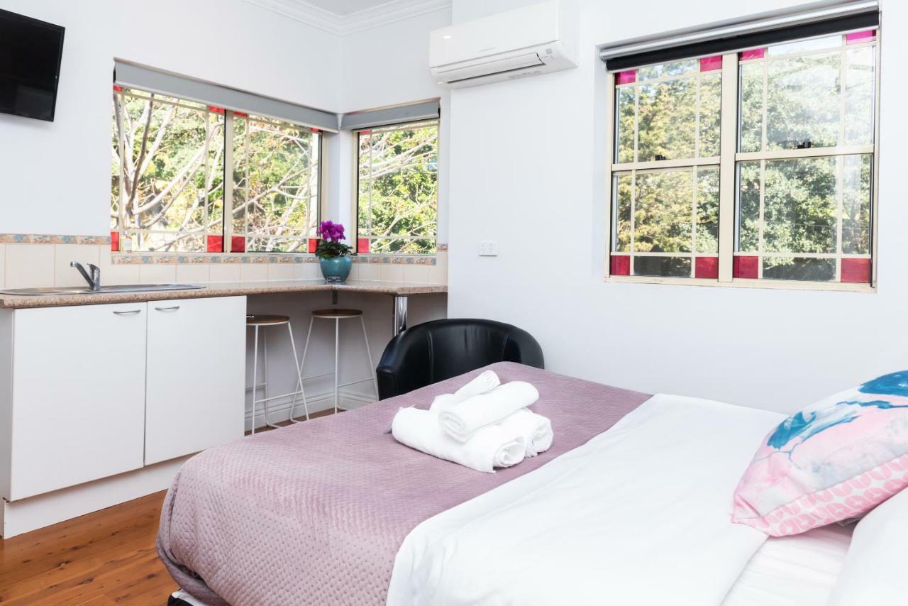 Manly'S Hidden Gem Aparthotel Luaran gambar