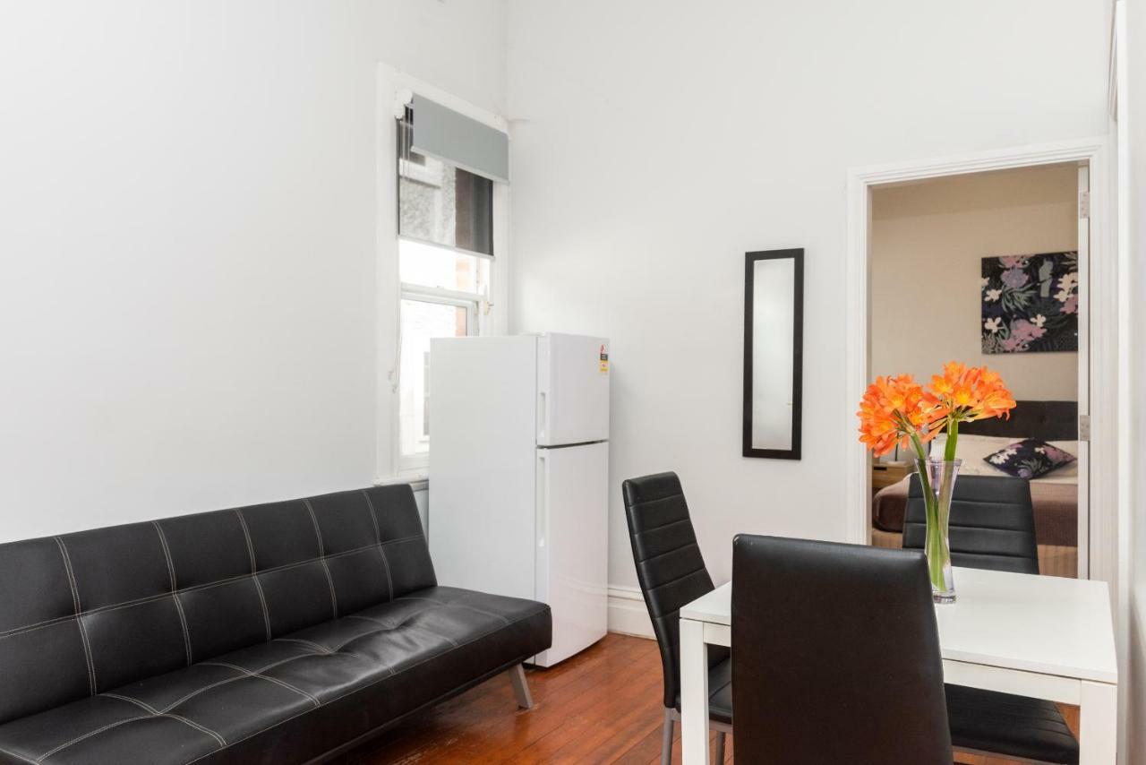 Manly'S Hidden Gem Aparthotel Luaran gambar