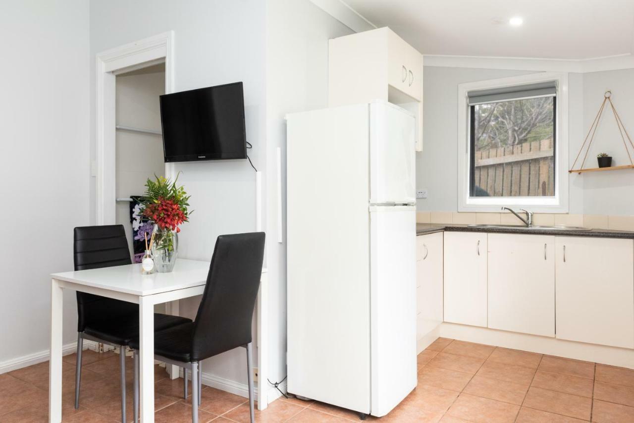 Manly'S Hidden Gem Aparthotel Luaran gambar