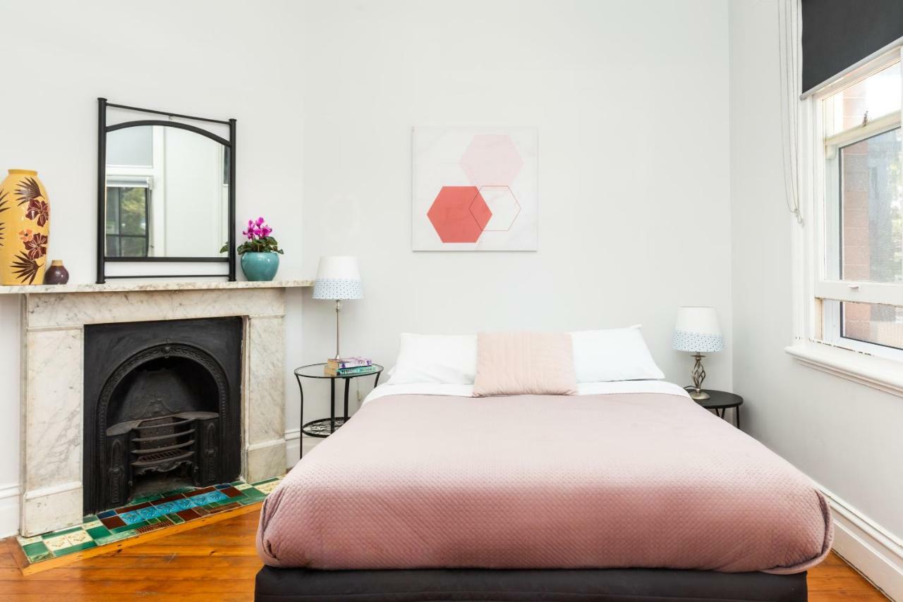 Manly'S Hidden Gem Aparthotel Luaran gambar